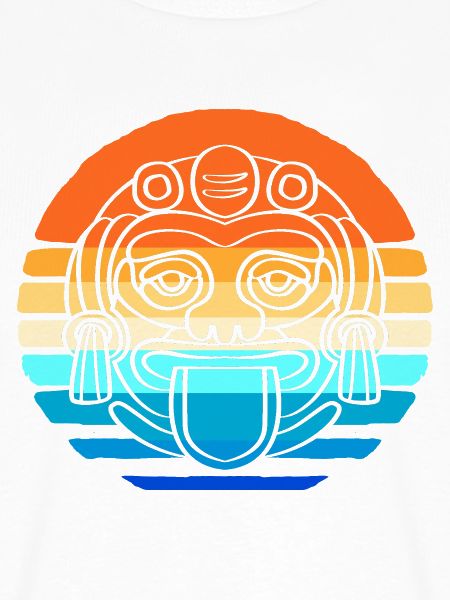 Inka Maya kalender aztec