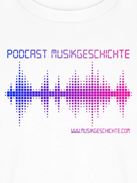 Podcast Musikgeschichte
