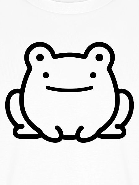 frog