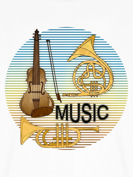 Musikinstrumente
