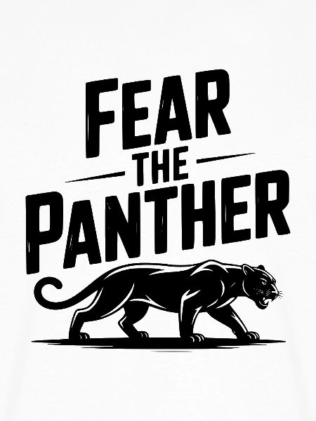 Fürchte den Panther