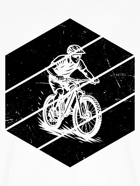 Coole Mountainbike Inspiration