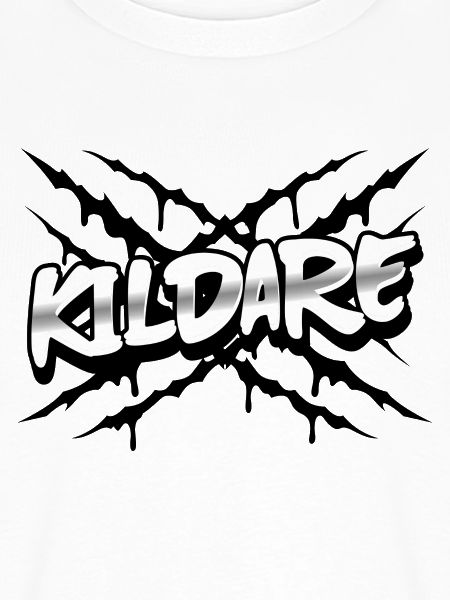 Kildare County, Irland