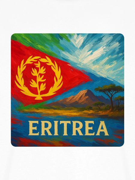 Eritrea Reise Design