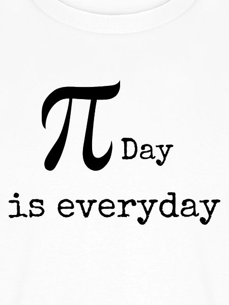 Mathe-Nerd-T-Shirt