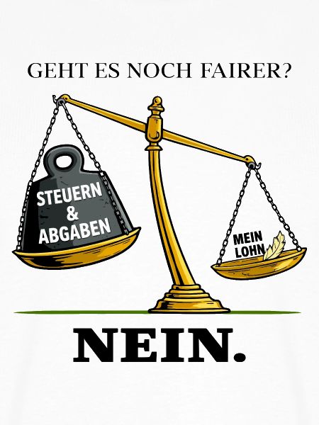 Geht es noch fairer