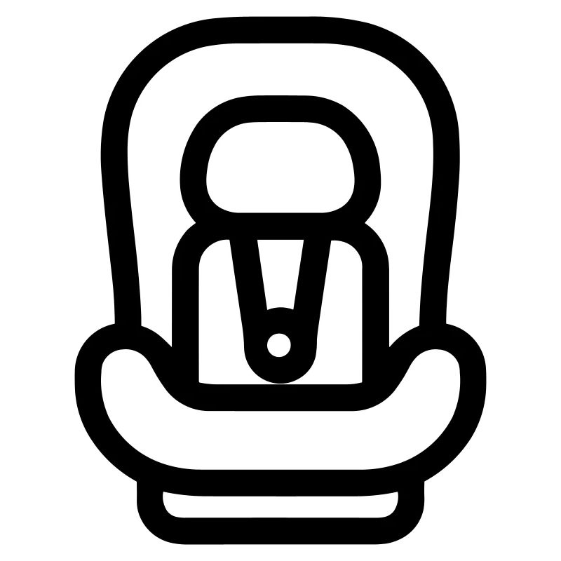 siège auto bébé