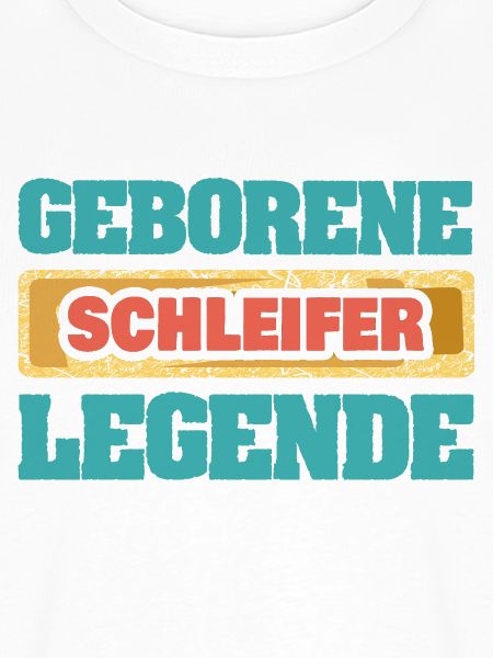 Legende Schleifer