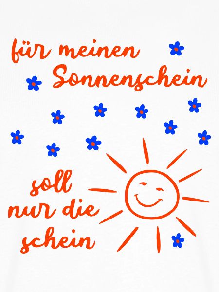 Sonnenschein 