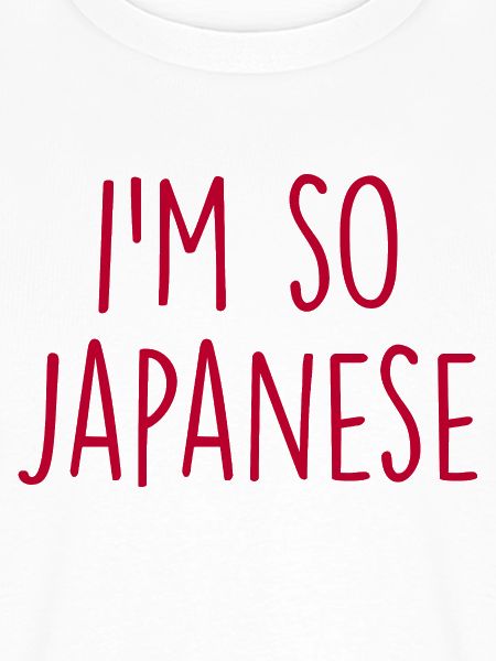Japanese Japan 