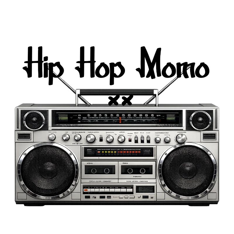 Ghetto blaster