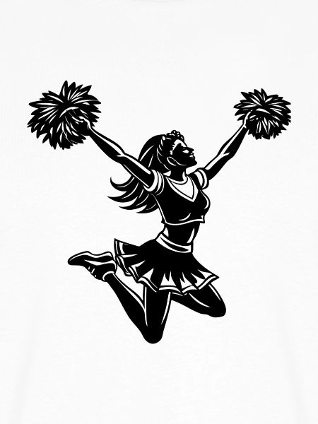 Cheerleader-Cheerleader-Cheer-Jumping
