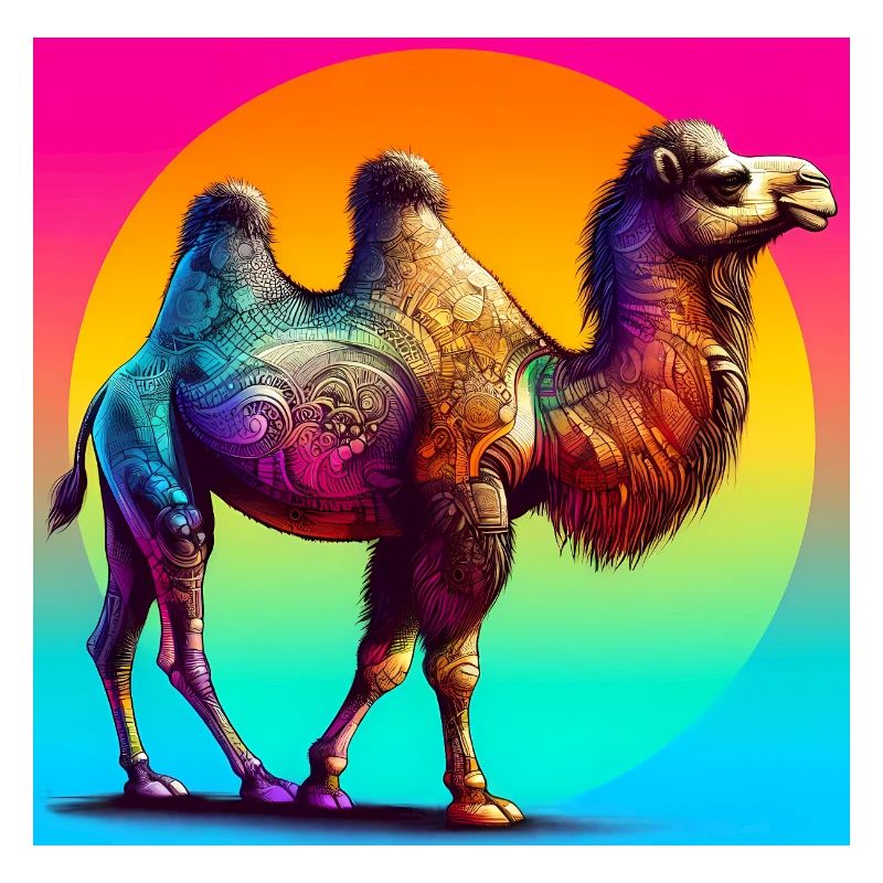 camel