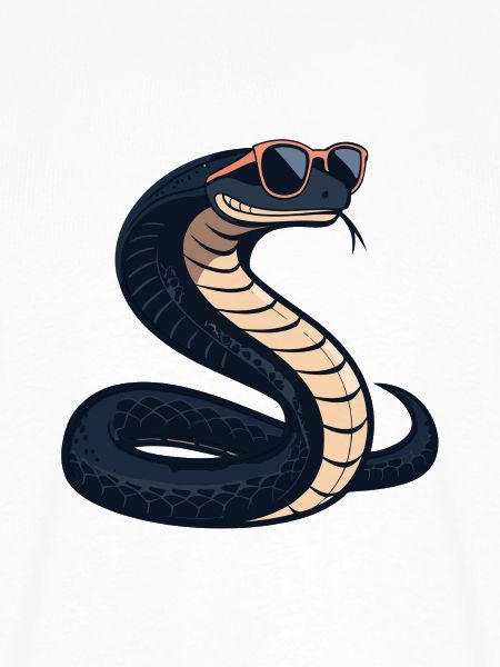 Cobra Chic Sonnenbrille