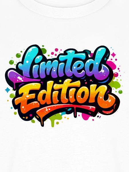 limited-edition