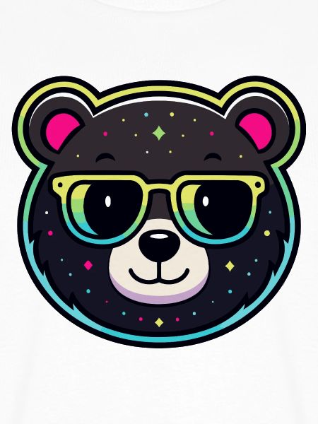 Astral Bear Sonnenbrille