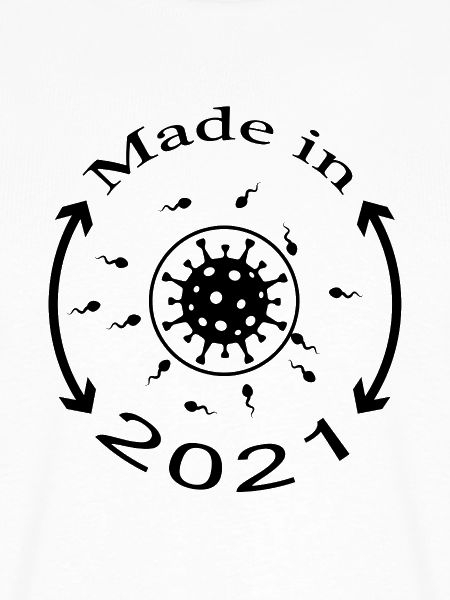 Madie im Jahr 2021
