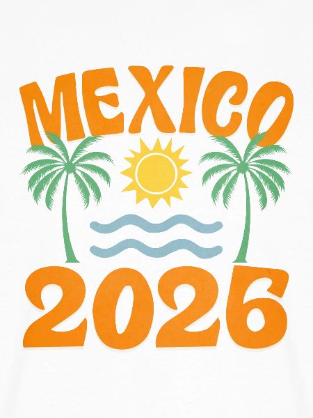 Mexiko 2026