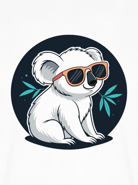 Koala-Chic-Sonnenbrillen