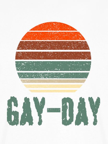 Gay Day