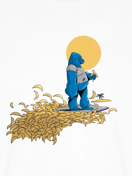 Banana Dream (ohne Text)