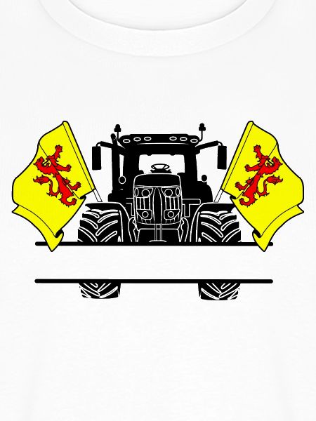 Süd Holland_Tractor_Custom_Edition