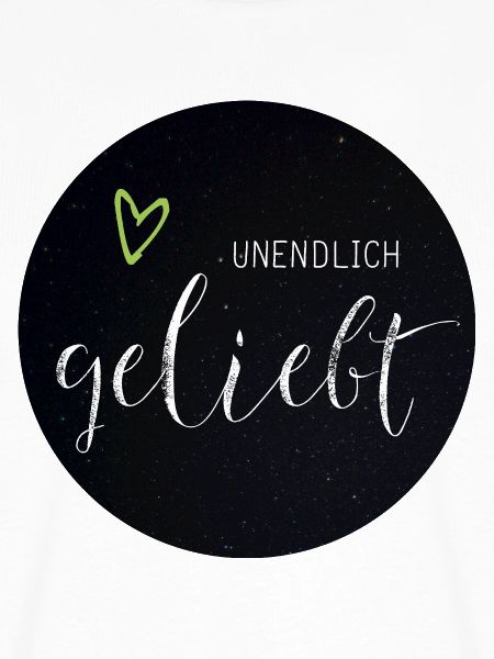 Unendlich Geliebt