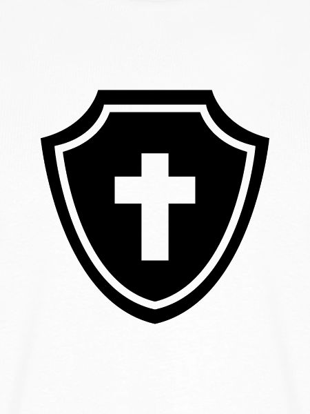 Schild der Rüstung Gottes