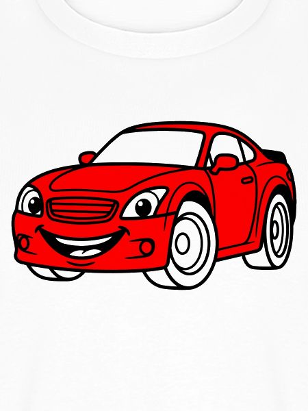 Car Children