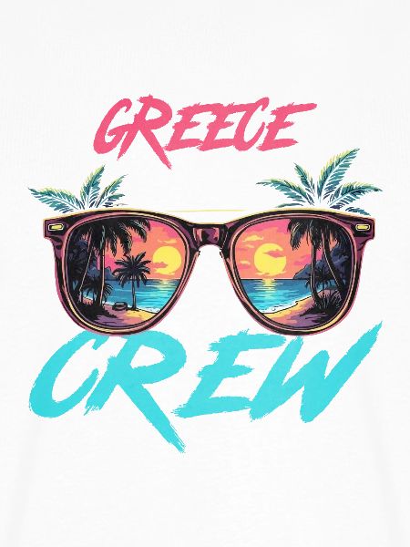 Greece Party Crew