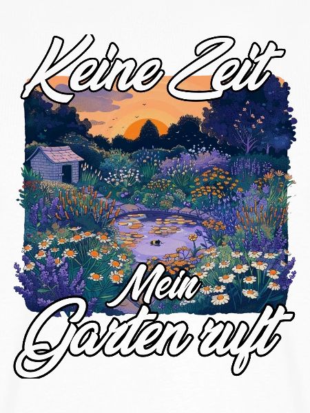 Schrebergarten Hochbeet Gemüsebeet Gartenfreund 