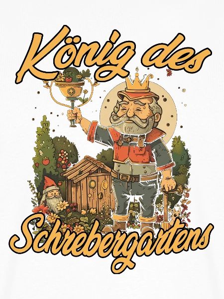 Schrebergarten Gemüsebeet Gartenarbeit Garten