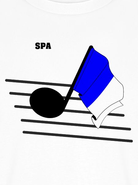 Spa-Musik & Rennsport