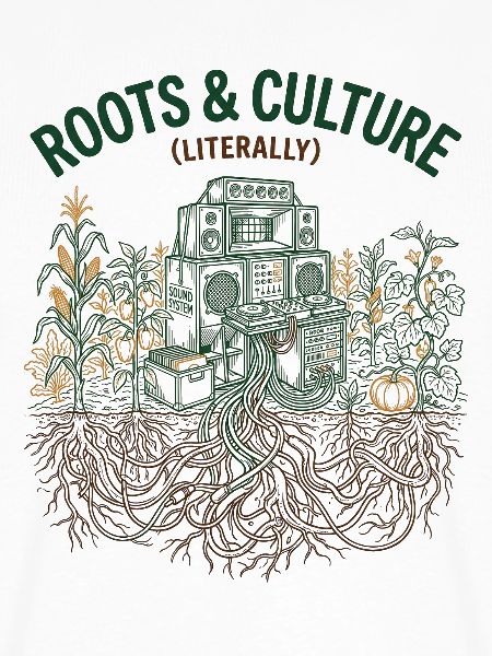 Roots And Culture