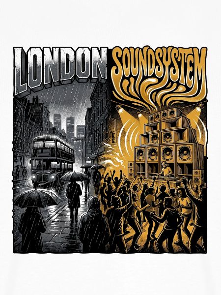 London Soundsystem