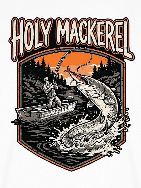 Heilige Makrele