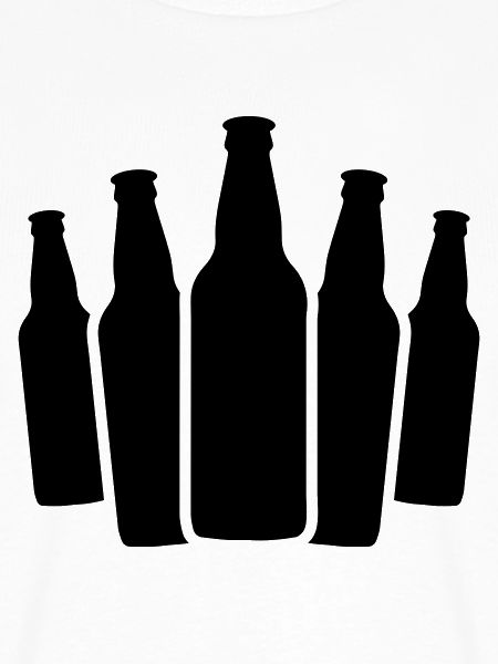 Bierflaschen