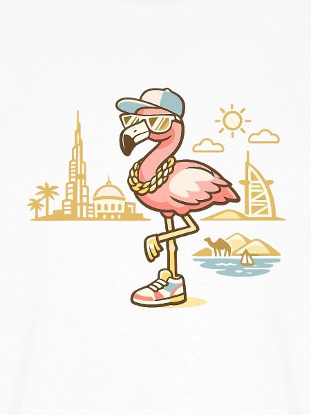 Flamingo Streetstyle Skyline