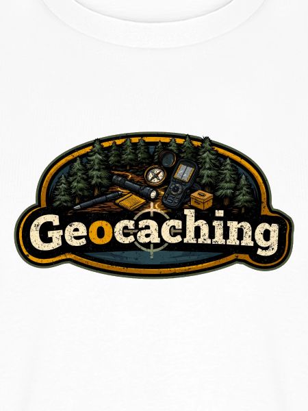 Geocaching Outdoor
