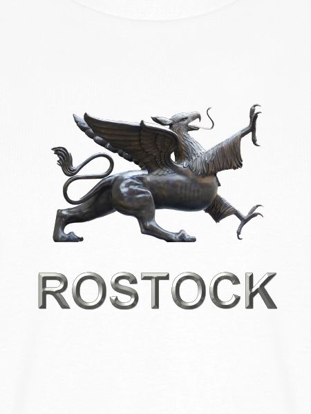 Rostock Flügeldrache Greif