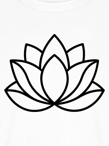 Lotusblume
