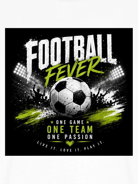Fußball Fever: Teamgeist & Leidenschaft