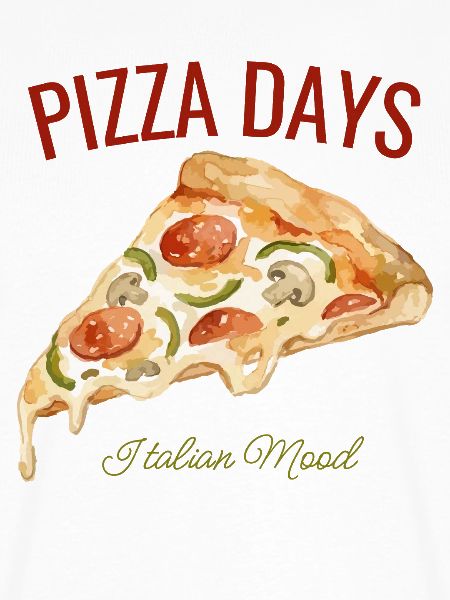 Pizza Days – Für echte Pizzafans