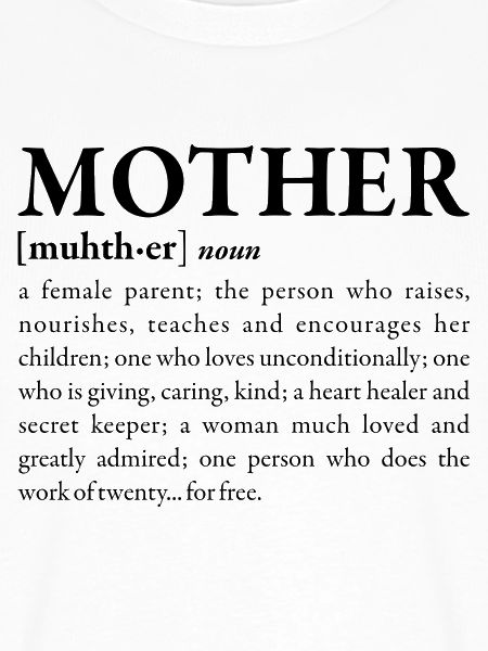 Mutter