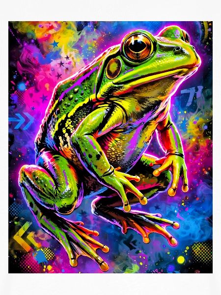 Frosch