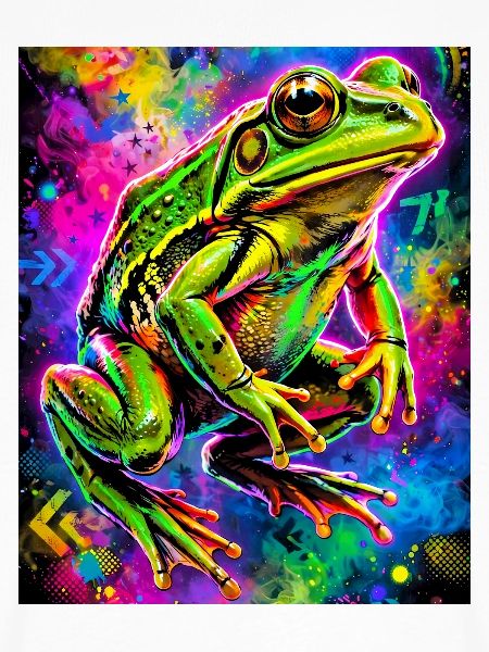 Frosch