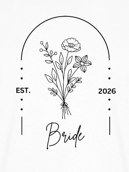 JGA Bride 2026