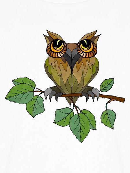 Eulenvogel