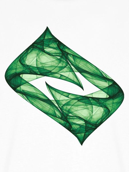 Dynamische Spur - Natur