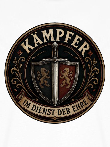 Kämpfer – Im Dienst der Ehre